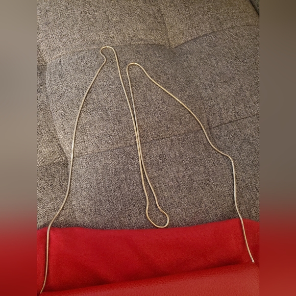 Carolina Herrera Bag - Picture 4 of 5